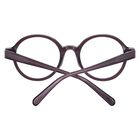 GERVAIS OPTIC, Shiny Crystal Violet-Demo Lens, hi-res image number null